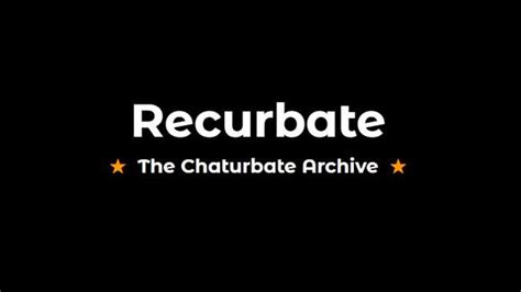 Recurbate Taken Down: Implications for Users and the Industry